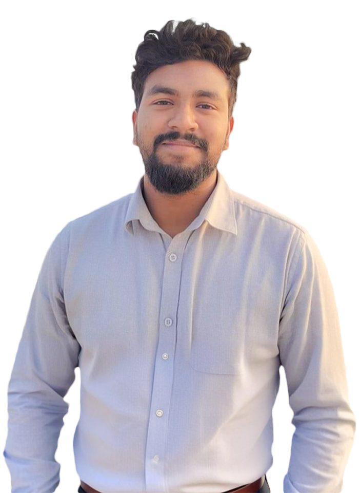 Personal Portfolio Images