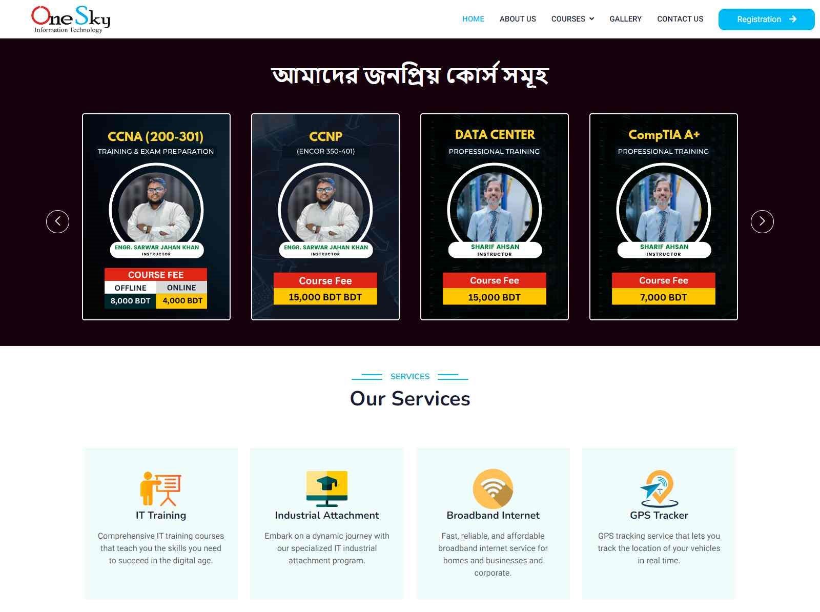 Personal Portfolio Image