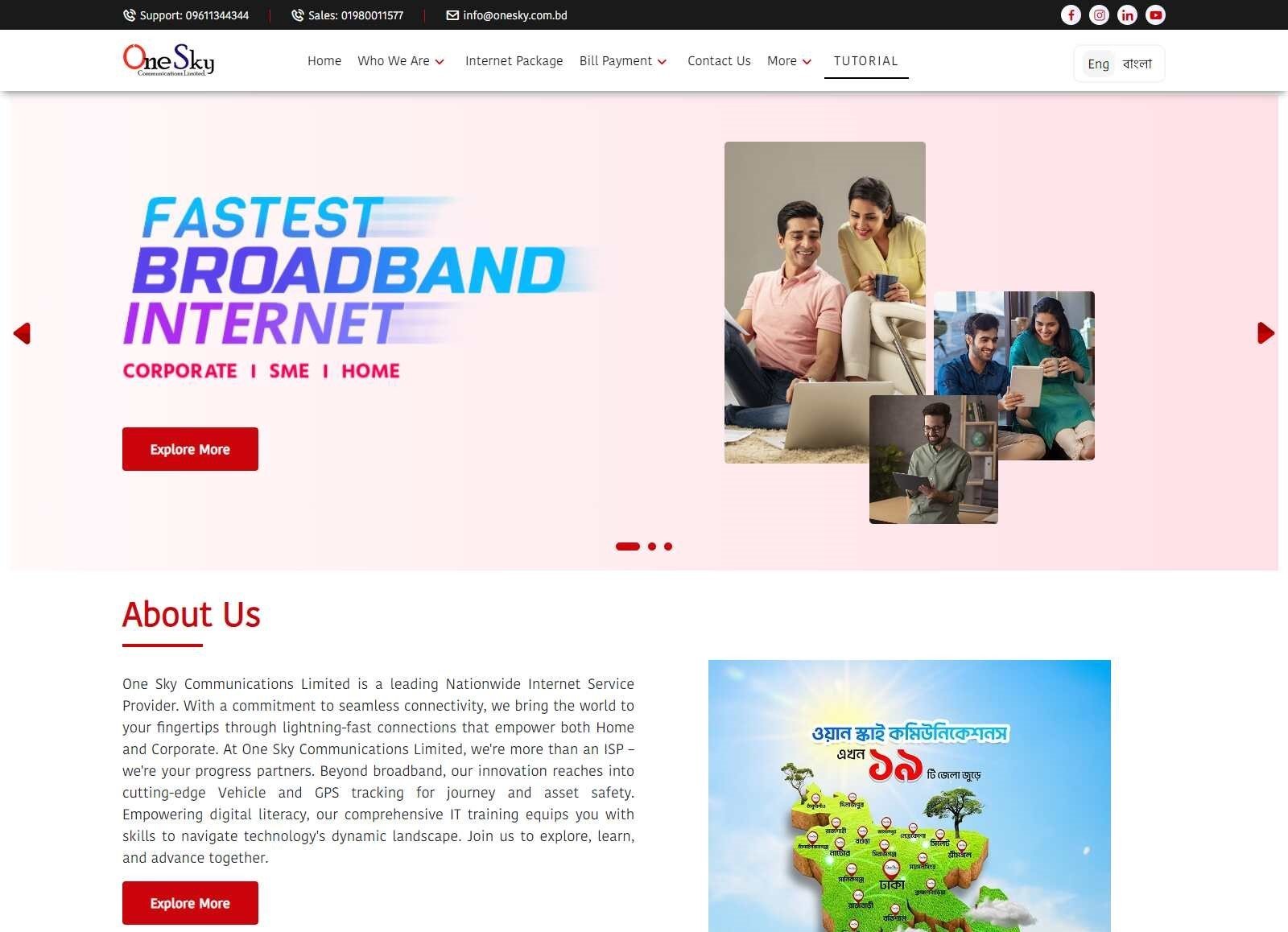 Personal Portfolio Image